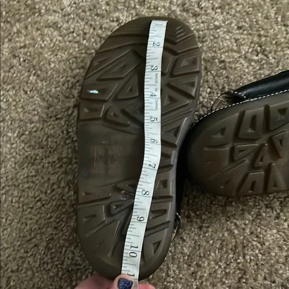 MADE IN ENGLAND DOC MARTINS - Picture 6 of 7